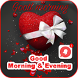 Icona del programma: Good Morning  Evening Mes…