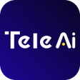 Icône du programme : Tele AI
