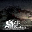 Icoon van programma: Salt and Sanctuary