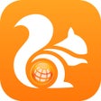 Ikon program: UC Browser