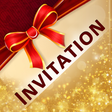 Programın simgesi: Party Invitation Card Des…