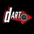 程序图标：dart scooter