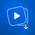Biểu tượng của chương trình: Video Downloader for FB