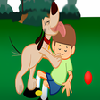 Music for children my dog