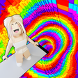 Icon of program: Fall 99999 Rainbow Spiral…