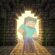 Ikona programu: Invisible Skin for Minecr…