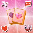 Valentine's Mahjong