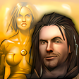Иконка программы: The Bard's Tale