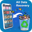 Ikona programu: All recovery: photos  vid…