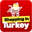Icona del programma: Online Shopping Turkey