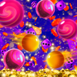 Symbol des Programms: Mega Xball