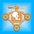 Icon of program: Ride Master: Car Builder …