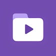 أيقونة البرنامج: Samsung Video Library
