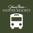 Programın simgesi: JM Nature Resorts Shuttle