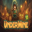プログラムのアイコン：UnderMine