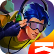 أيقونة البرنامج: Sigma Battle Royale Lite
