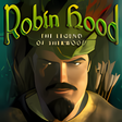 Ícone do programa: Robin Hood - The Legend o…