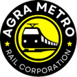 프로그램 아이콘: Agra Metro Rail Corporati…