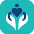 Icône du programme : Sevadaari Volunteer