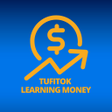 Ikona programu: Tufitok Learning Earn Mon…