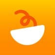 Ícone do programa: Whisk: Recipes  Grocery L…