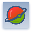 Ícone do programa: Planet VPN - Free VPN Pro…
