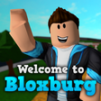 Иконка программы: Welcome to Bloxburg