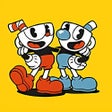 Ícone do programa: Cuphead