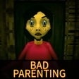 Ícone do programa: Scary Games 3D : Bad Pare…