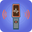 Иконка программы: Metal Detector:Metal Find…