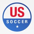 Programın simgesi: USSoccer