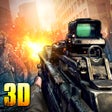 Symbol des Programms: 僵尸前线4-Sniper FPS射击游戏