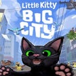 Icon of program: Little Kitty Big City