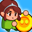 Biểu tượng của chương trình: Dungeon Looter