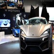 Icona del programma: Lykan Hypersport Wallpape…