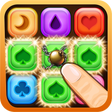 Symbol des Programms: Candy Blast