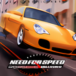 Icône du programme : Need for Speed: ProStreet