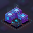 Иконка программы: UD Network: Connect and T…