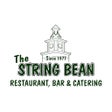 Ikona programu: The String Bean