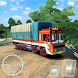 Icon of program: Indian Truck Simulator Of…