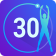 30 Day Fitness Challenge Free