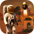 프로그램 아이콘: Earth Space Colonies