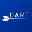 Ikona programu: Dart Detroit Transit