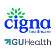 Icône du programme : Cigna Australia by GU Hea…