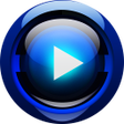 Icône du programme : Video Player HD