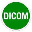 Symbol des Programms: DICOM Data View