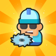 程序图标：Idle Tower: Warrior Defen…