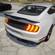 Icoon van programma: Mustang Roush Supercharge…