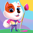프로그램 아이콘: Drawing for Kids - color …