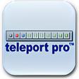 程序图标：Teleport Pro